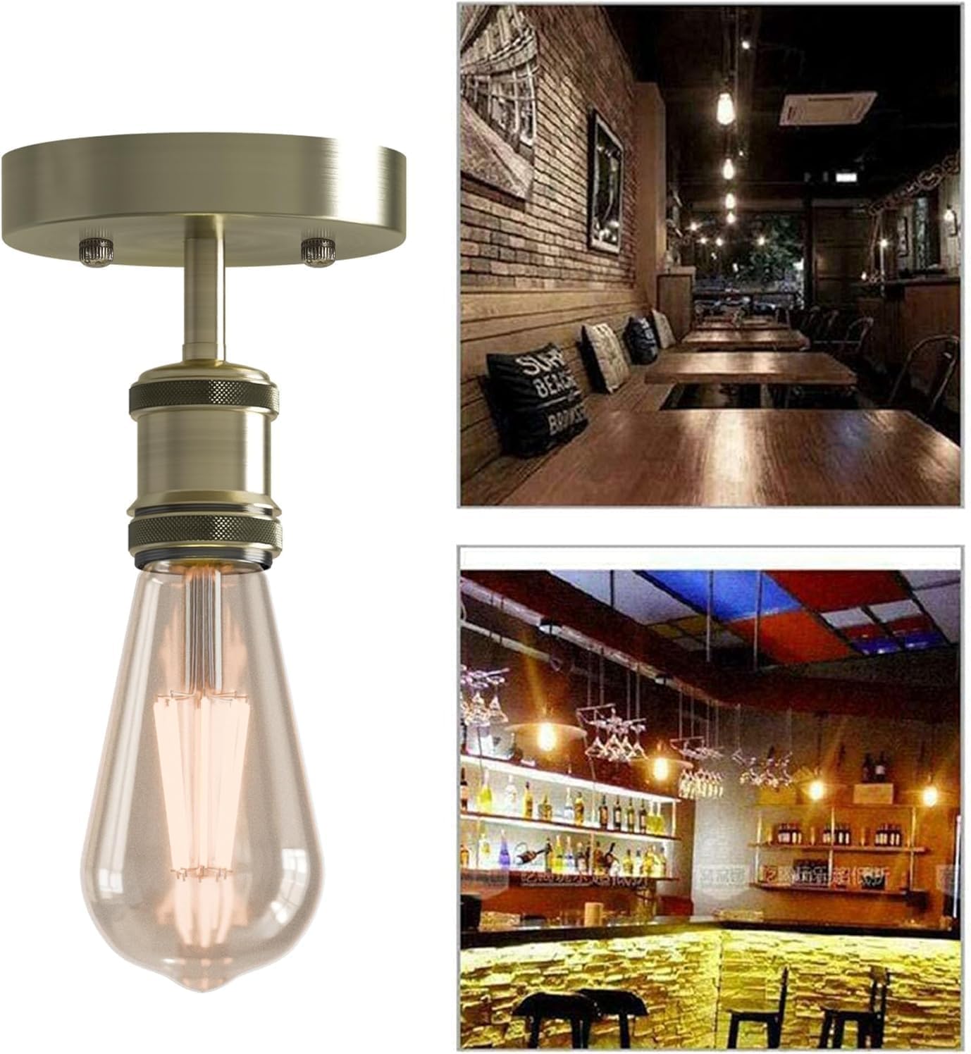 holder parts lamp table fittin