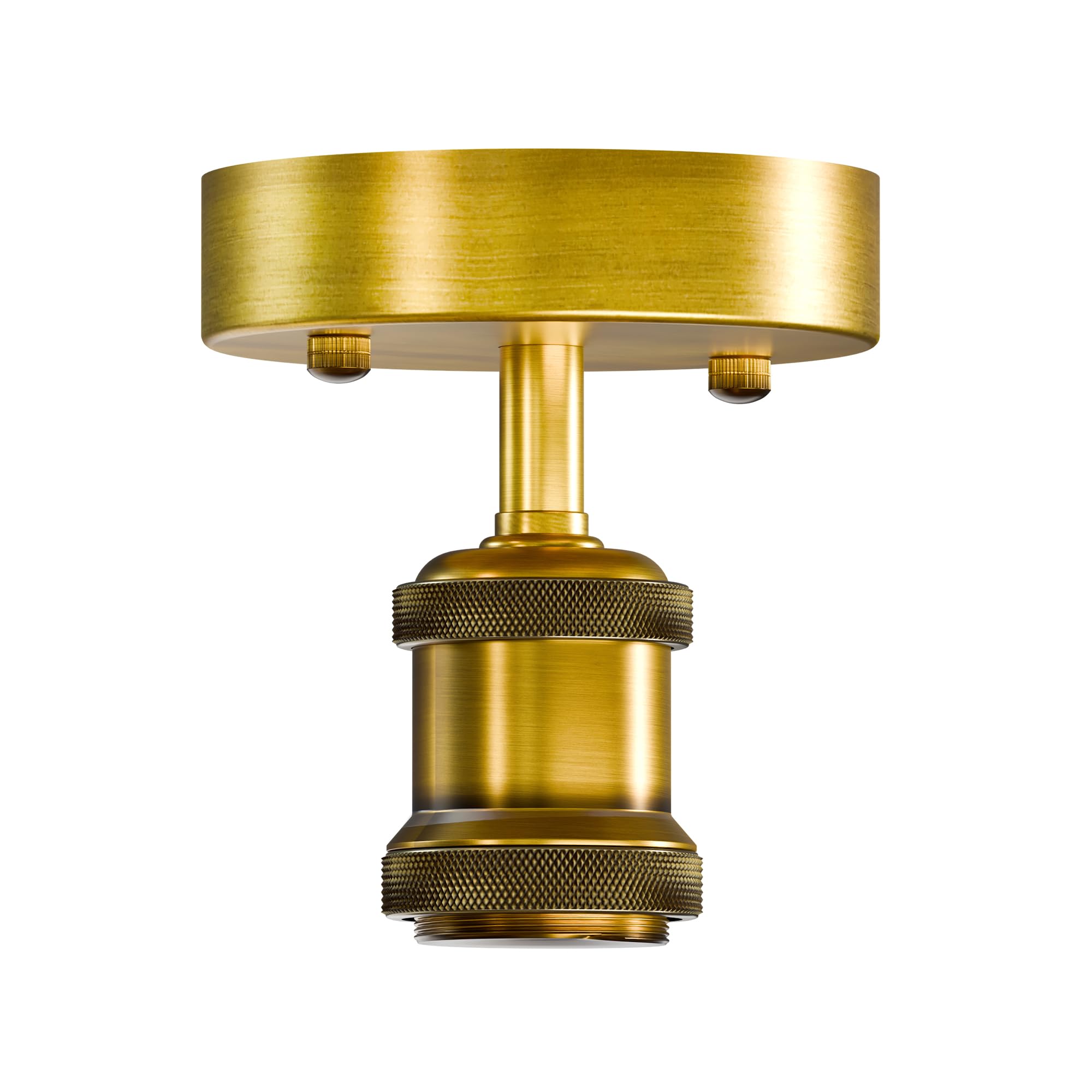 holder bulb light lamp table