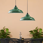 edison room lighting down