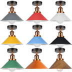 ceiling pull lights down ediso