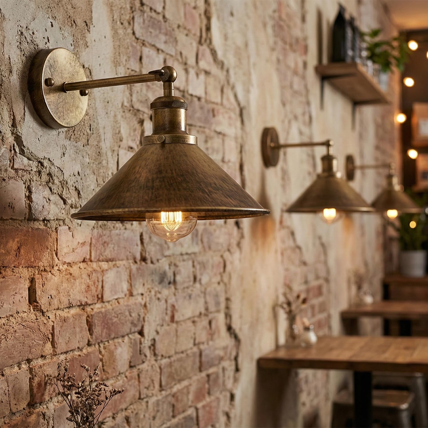 Wall Lights