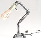 handmade desk lamp for study r