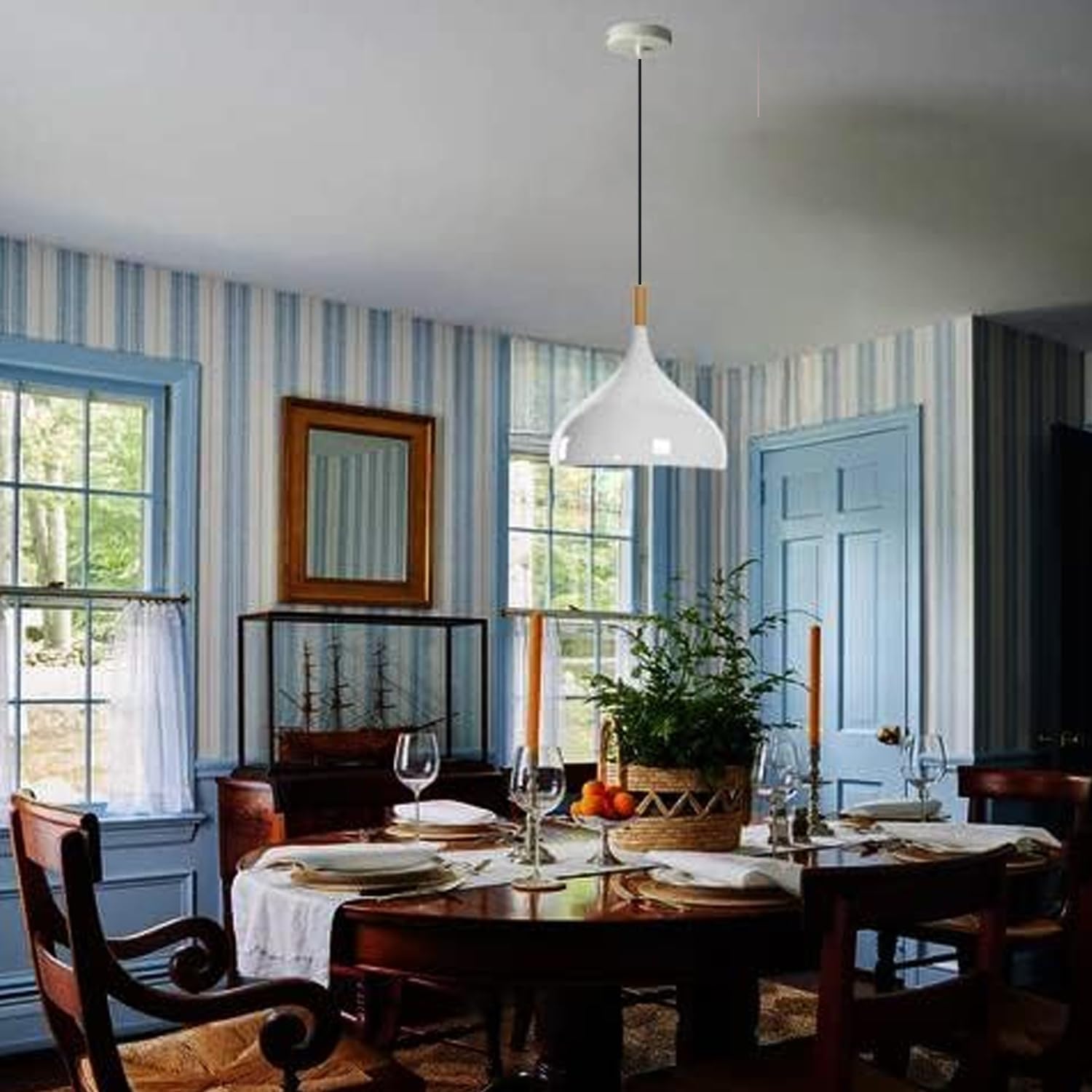 retro way copper set industria