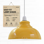 black shades light shade brass