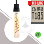 screw style indoor e27 light