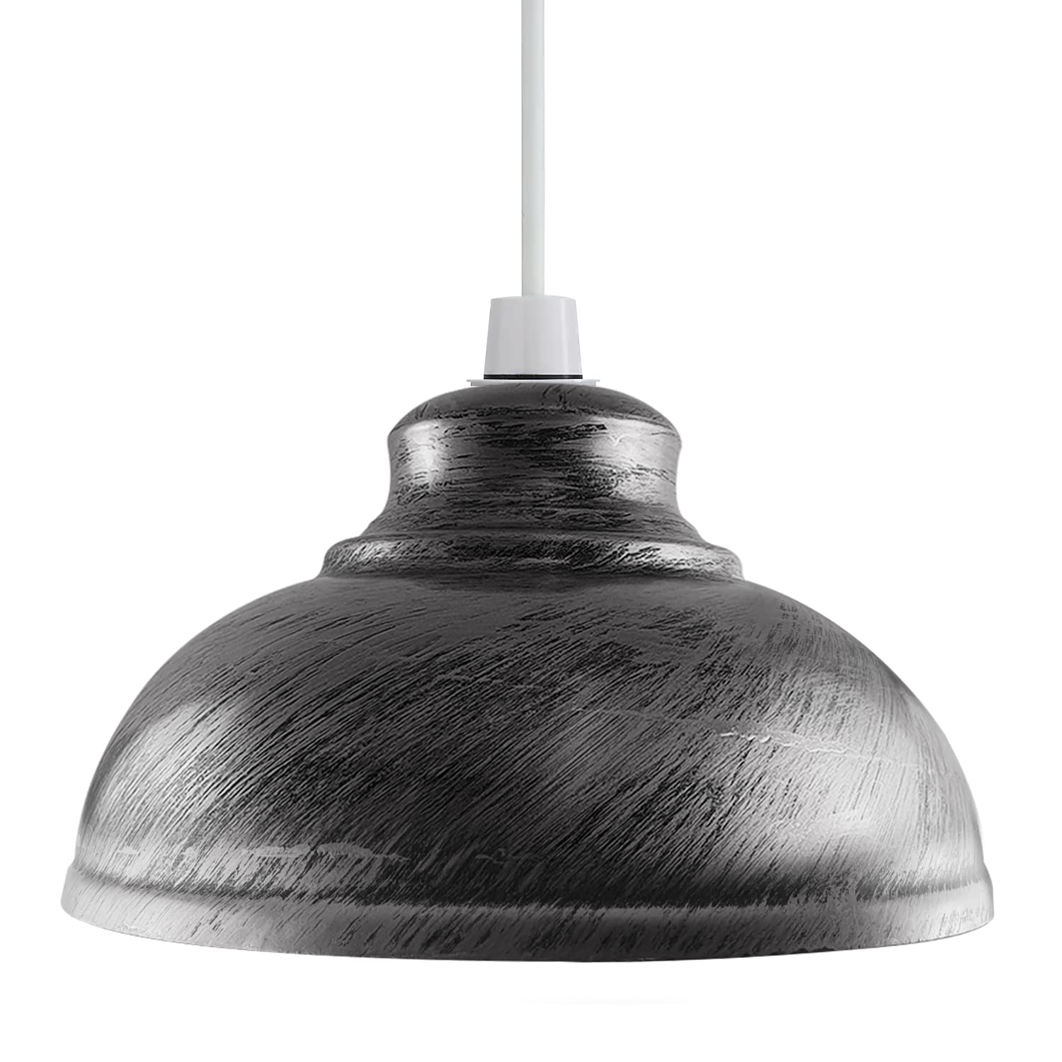 shades navy black light shade