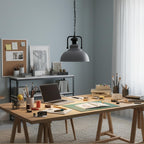 pendant kitchen lamp island