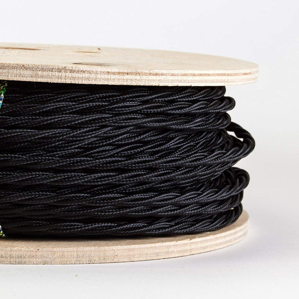 silk 3 covered flexible cable