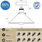 ceiling kitchen down lights