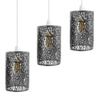 black drum light shade for cei