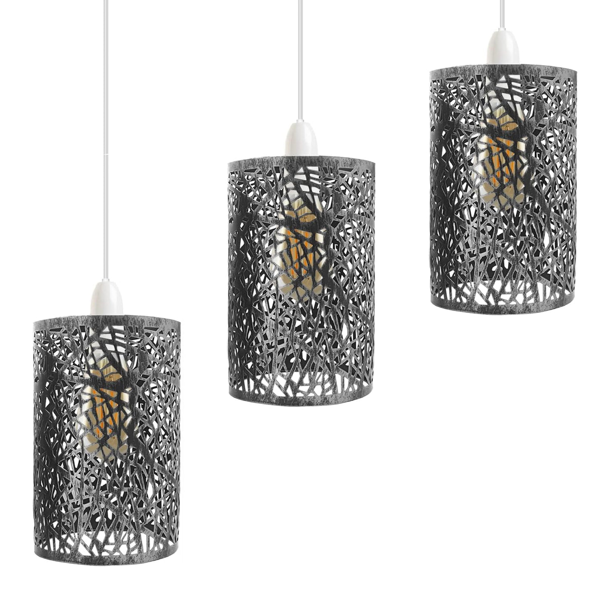black drum light shade for cei