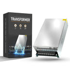 universal power 12v dc 720w