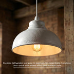 easy fit light shade