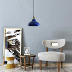 shade shades brass black light