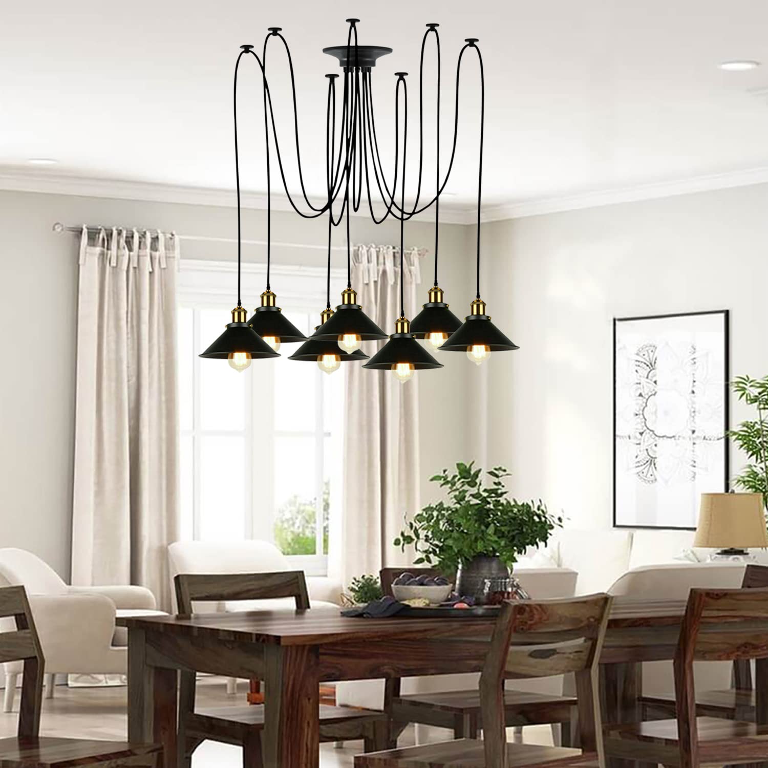 ceilings way chandelier light