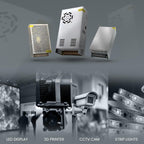 Universal Regulated DC Power Supply 12V 60A 720W ~1053