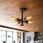 Bar lighting