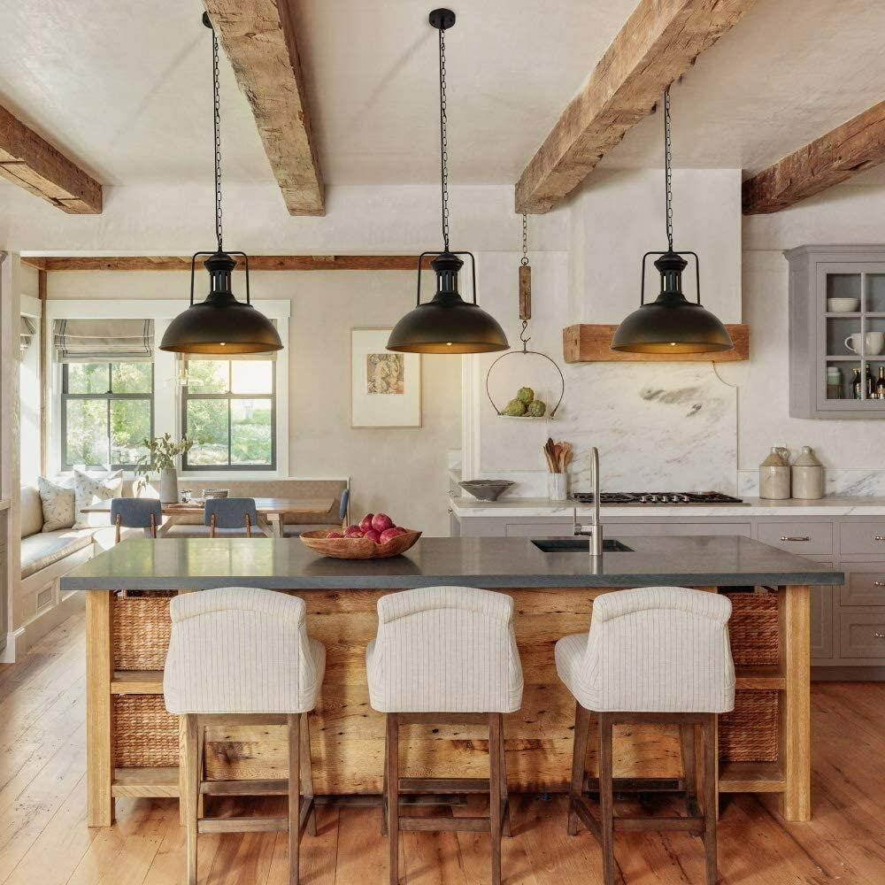 lights shade modernrustic