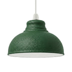 light shade black brass pendan