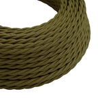 cable black electric core