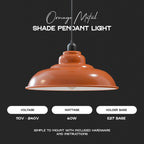 pull large fixture down lights