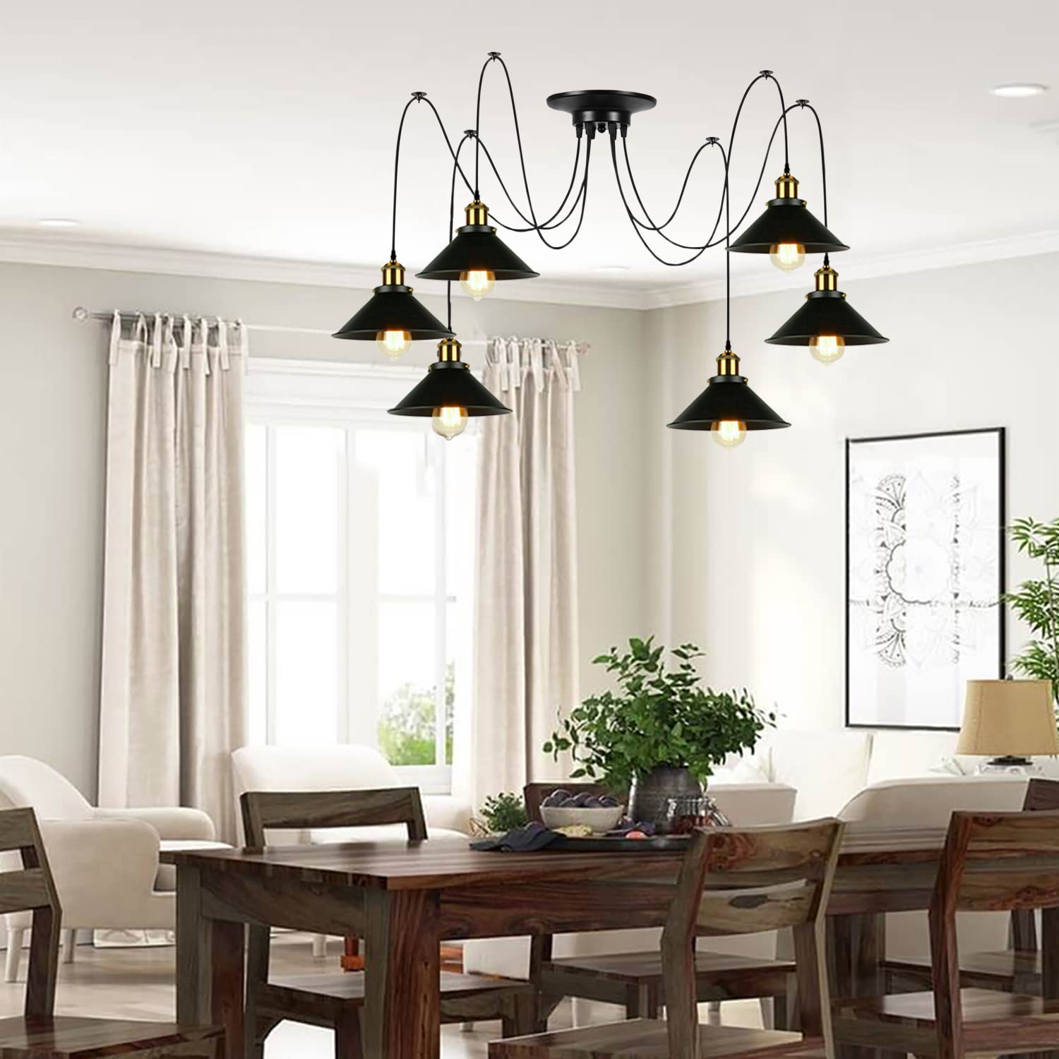 bedrooms ceiling for light