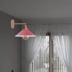plug in wall light for room