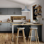 kitchen lighting