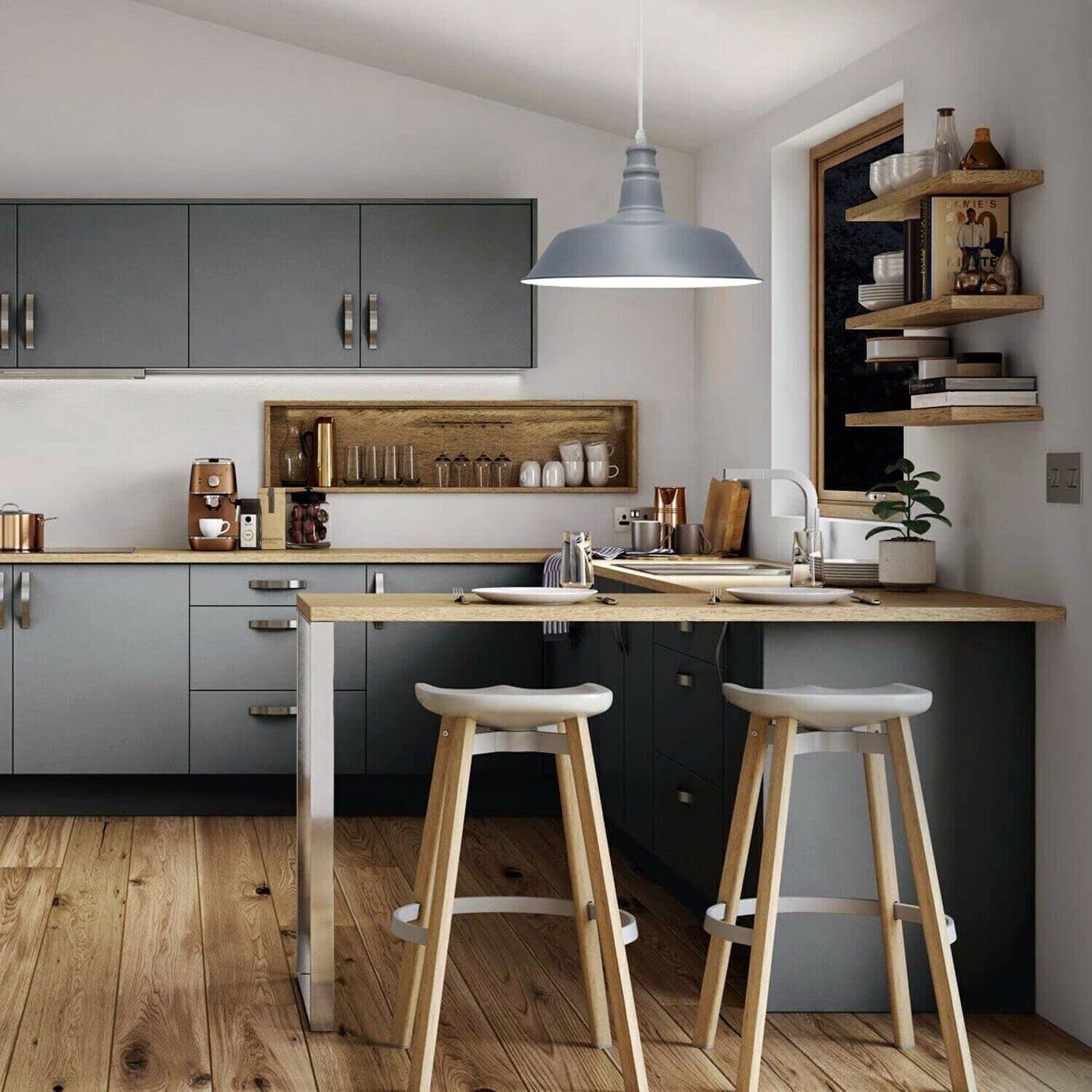 kitchen lighting