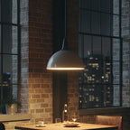 screw lights light single