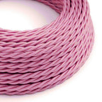 mm twisted cable core lighting