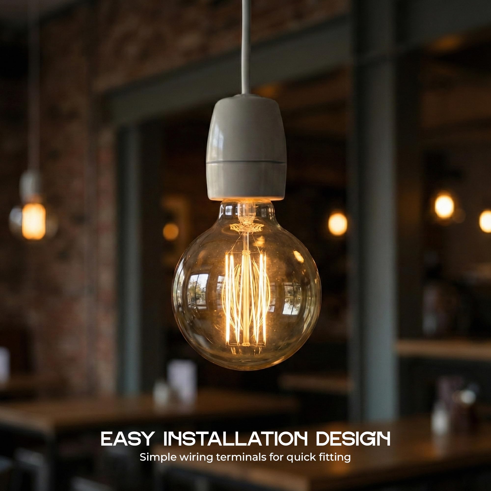 cord holder lighting grip