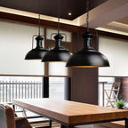 lights shade modernrustic