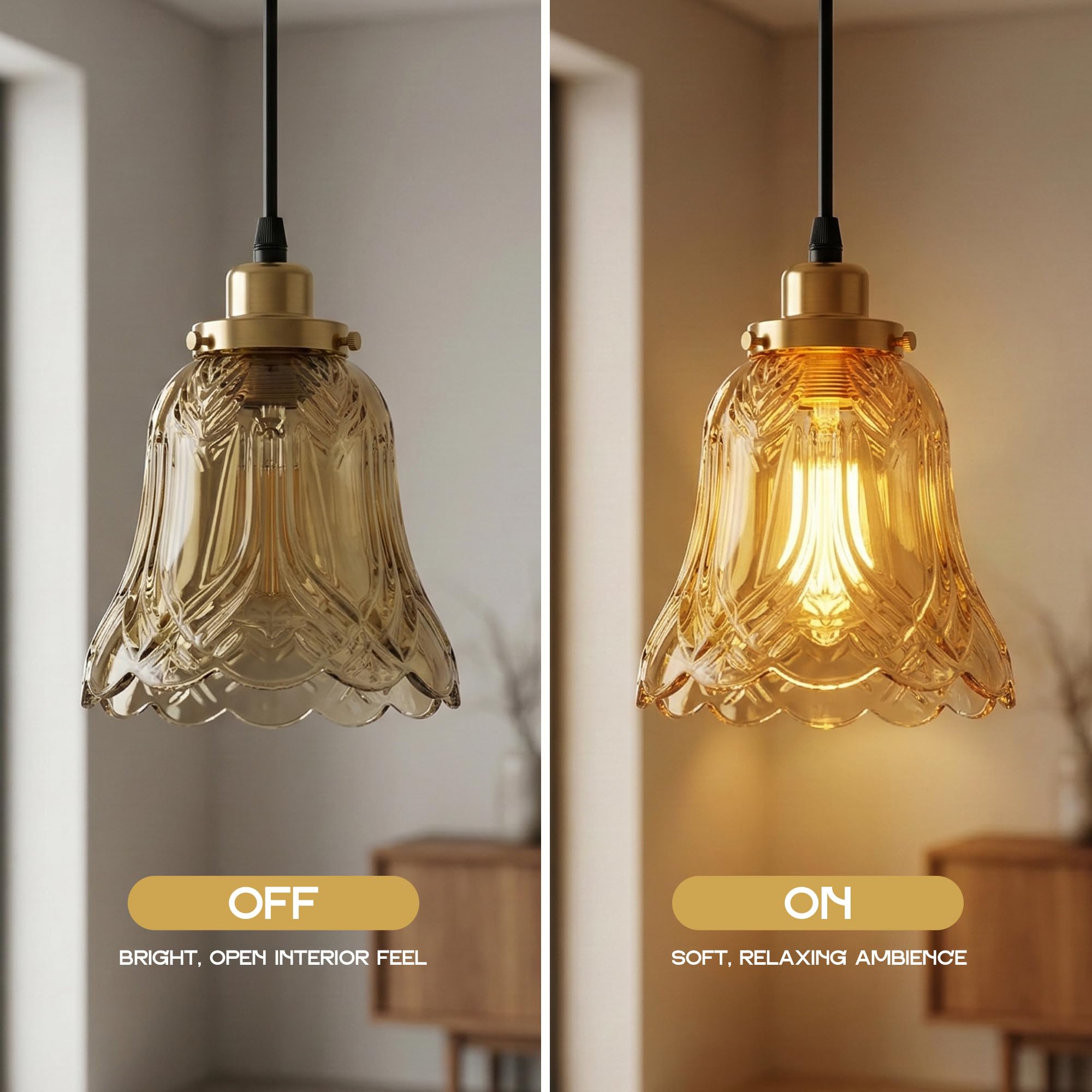 light loft living pendant