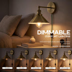 hanging wall light for in