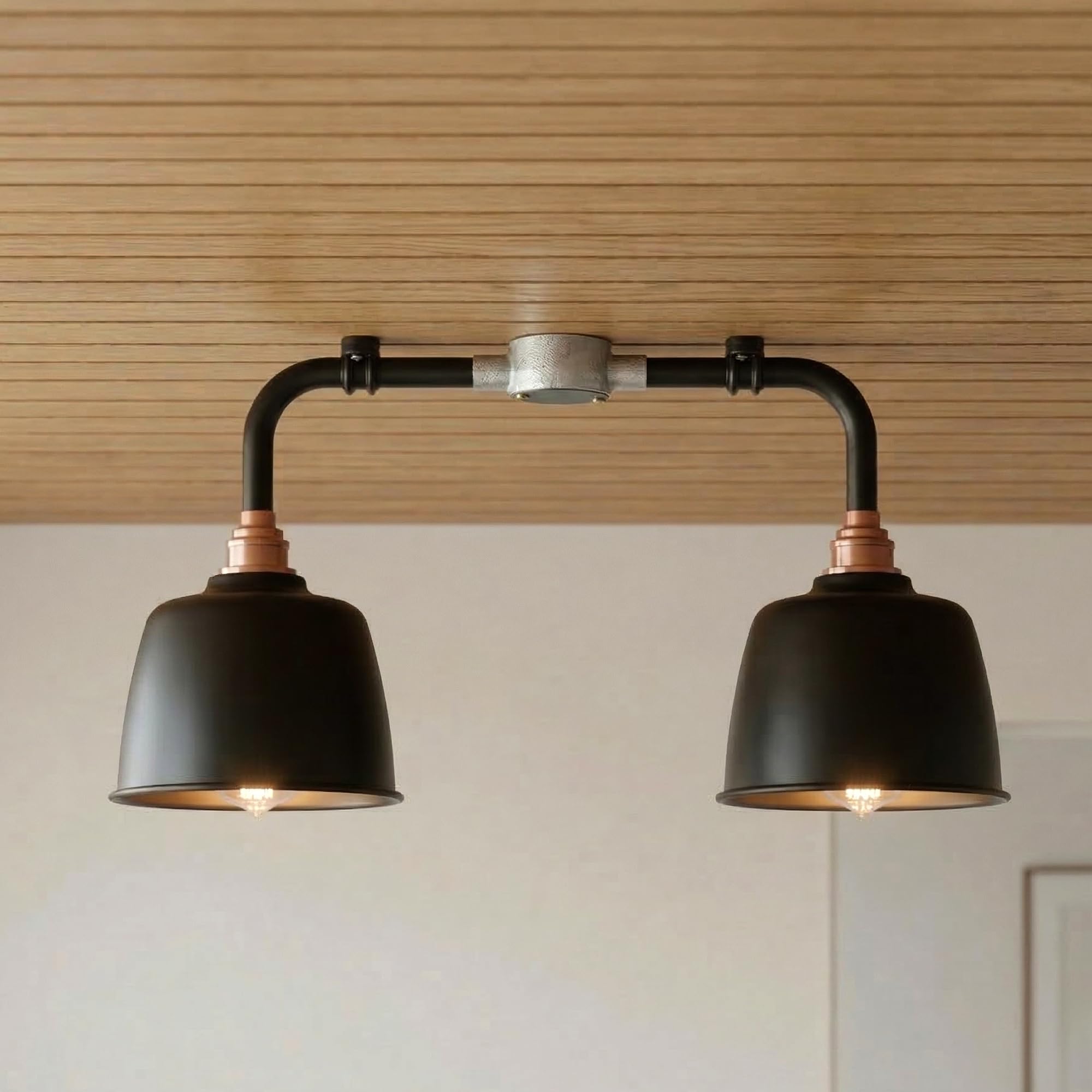 indoor light with chandeliers