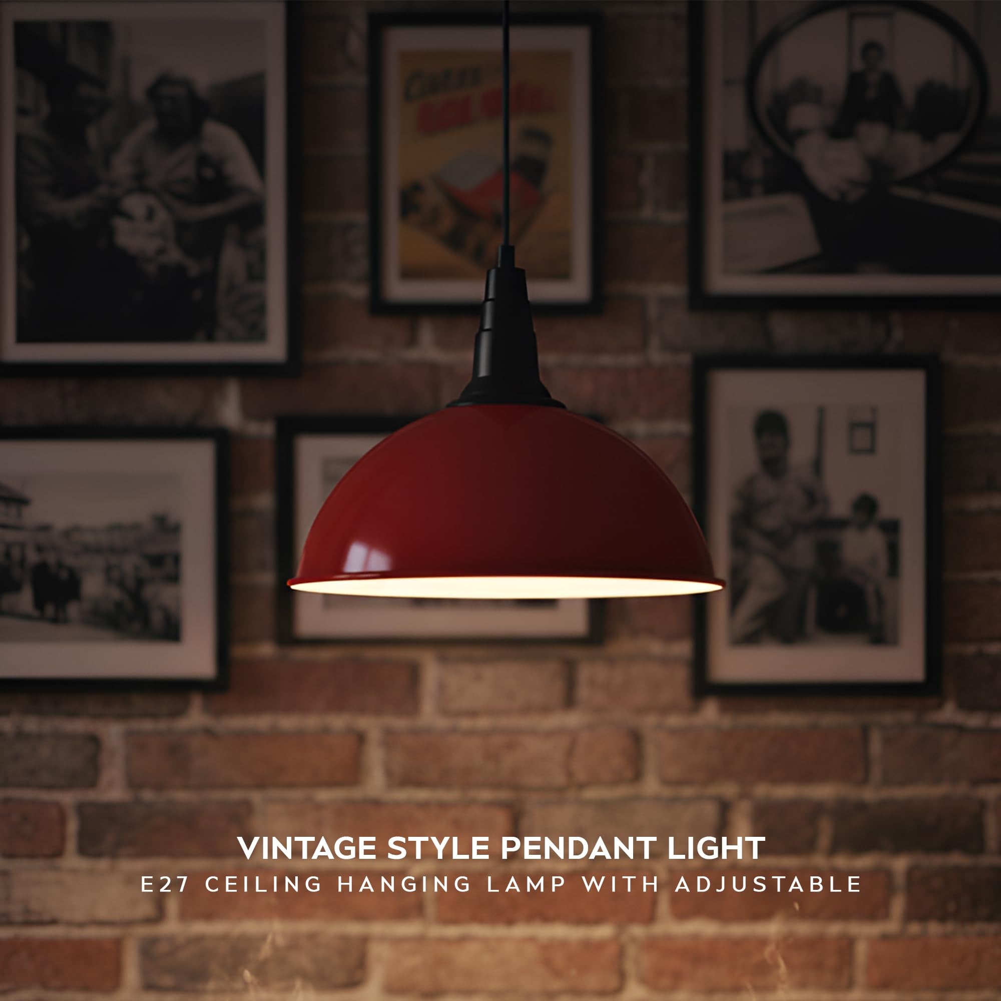 white black ceeling single