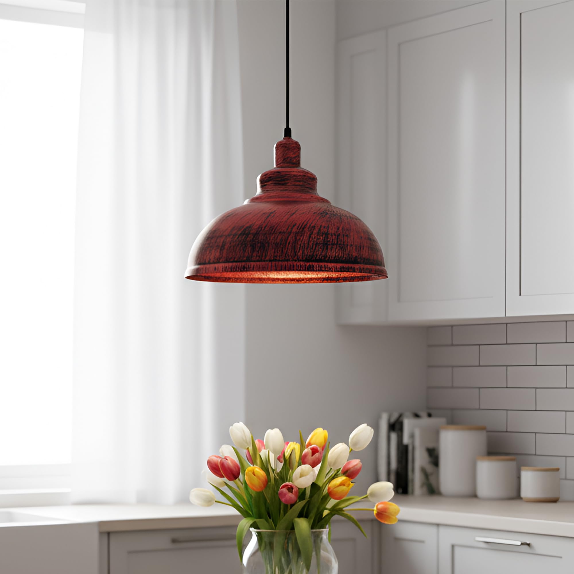 flush kitchen pool way white