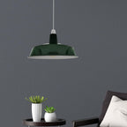 lamp large ceiling shade light