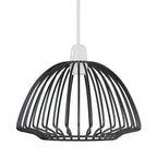 cage light lampshade shade