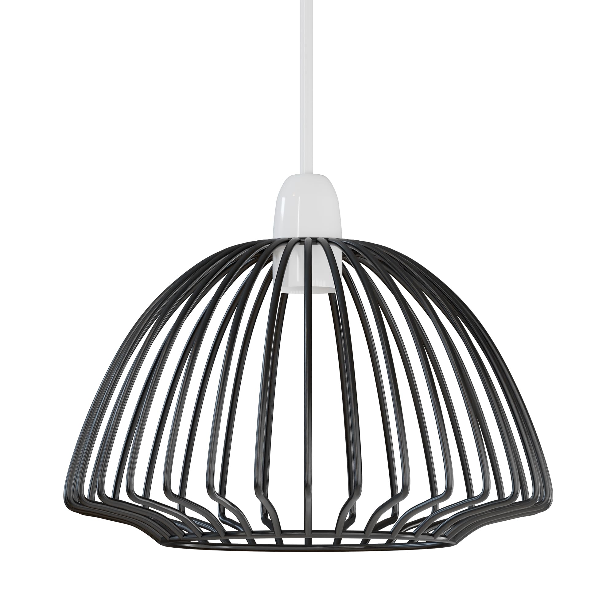 cage light lampshade shade