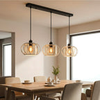 crystal light fixture