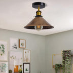 and fitting ceiling down light