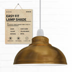 kitchen brass light black