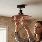 fittings living fitting e27