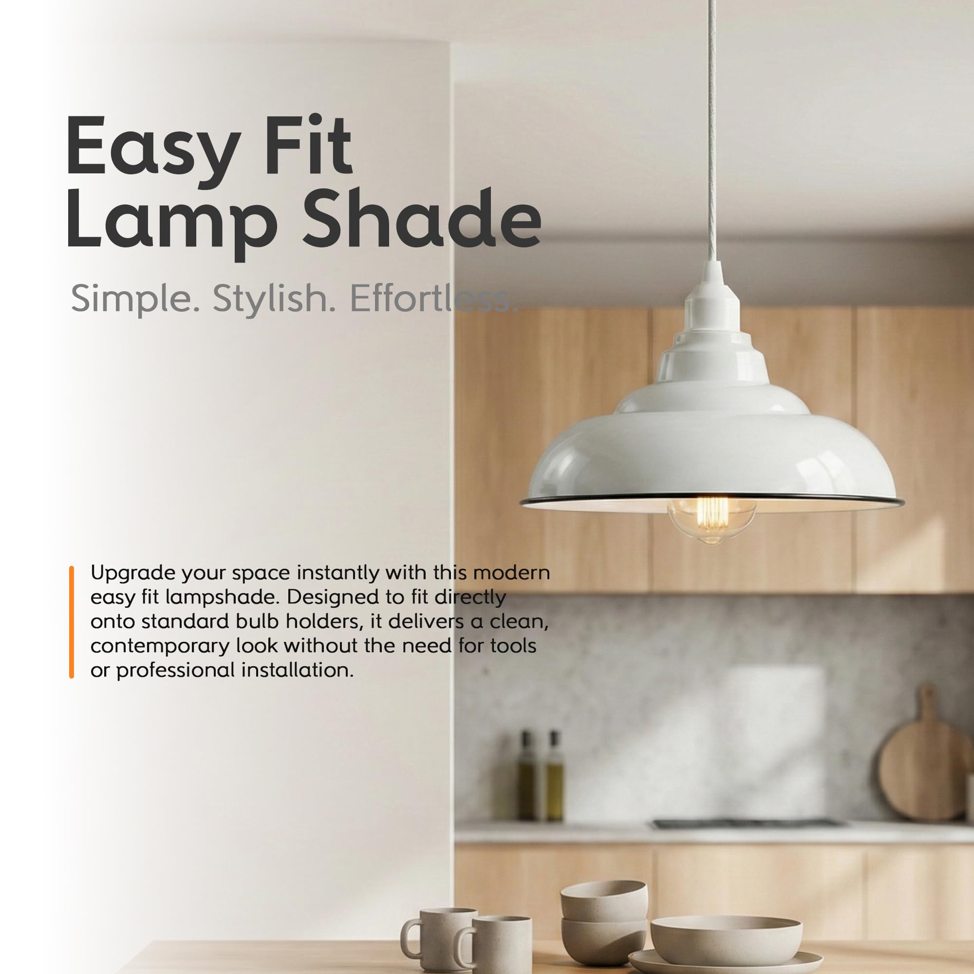 kitchen brass light black