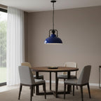 fitting industrial hanging