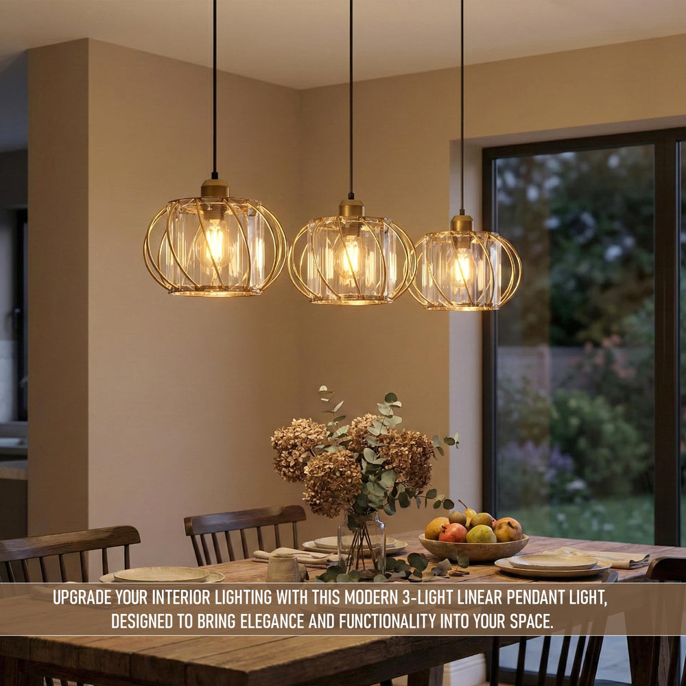 home light dining way lighting