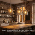 industrial lamp shades