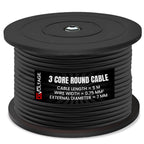 insulated electrical blue